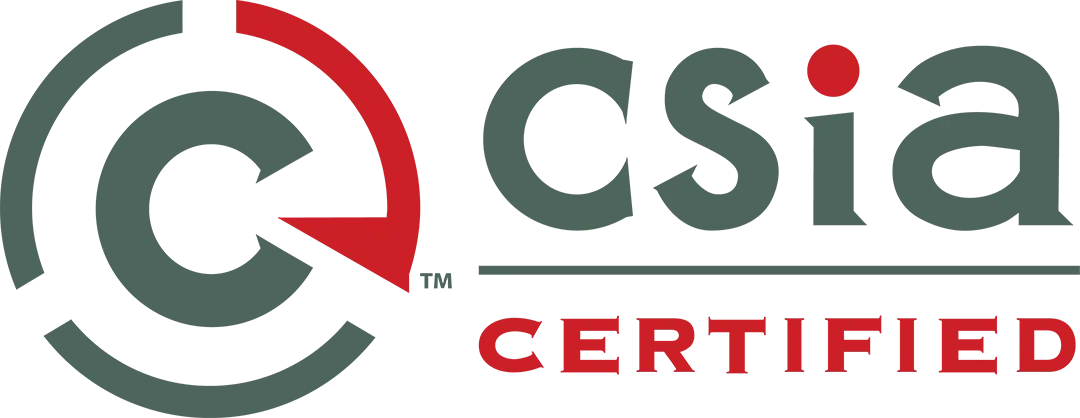 CSIA logo